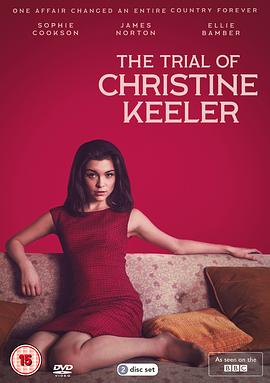 黑料社区《克莉丝汀·基勒的审判 The Trial of Christine Keeler》免费在线观看