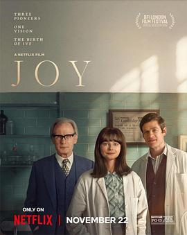 黑料社区《一个奇迹的诞生 Joy》免费在线观看