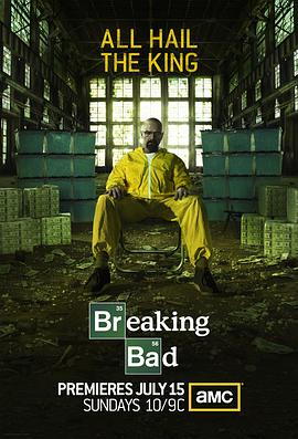 黑料社区《绝命毒师 第五季 Breaking Bad Season 5》免费在线观看