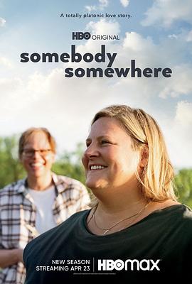 黑料社区《某人某地 第二季 Somebody Somewhere Season 2》免费在线观看