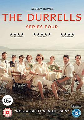 黑料社区《德雷尔一家 第四季 The Durrells Season 4》免费在线观看