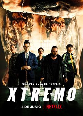 电影《极地反击 Xtremo》1080p在线免费观看