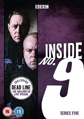 黑料社区《9号秘事 第五季 Inside No. 9 Season 5》免费在线观看