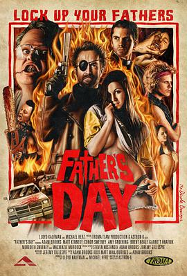 黑料社区《父亲劫 Father's Day》免费在线观看