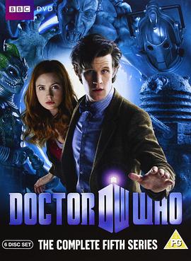 黑料社区《神秘博士 第五季 Doctor Who Season 5》免费在线观看