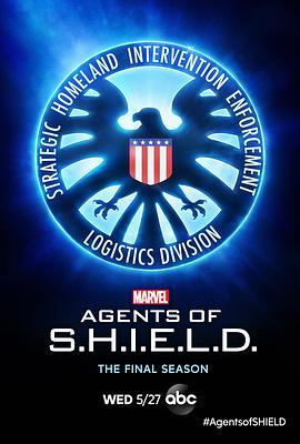 黑料社区《神盾局特工 第七季 Agents of S.H.I.E.L.D. Season 7》免费在线观看