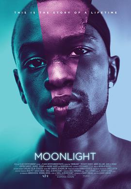 黑料社区《月光男孩 Moonlight》免费在线观看