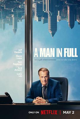 黑料社区《完美的人 A Man In Full》免费在线观看