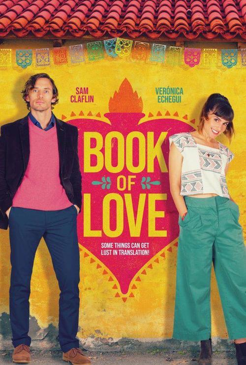 黑料社区《恋爱小说 Book of Love》免费在线观看