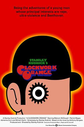 黑料社区《发条橙 A Clockwork Orange》免费在线观看