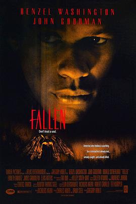 电影《夺命感应 Fallen》1080p在线免费观看