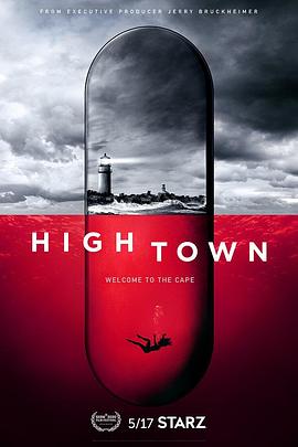 黑料社区《鳕鱼角 第一季 Hightown Season 1》免费在线观看