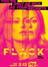 黑料社区《公关 第二季 Flack Season 2》免费在线观看