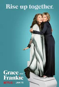 黑料社区《同妻俱乐部 第六季 Grace and Frankie Season 6》免费在线观看