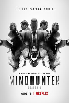 黑料社区《心灵猎人 第二季 Mindhunter Season 2》免费在线观看