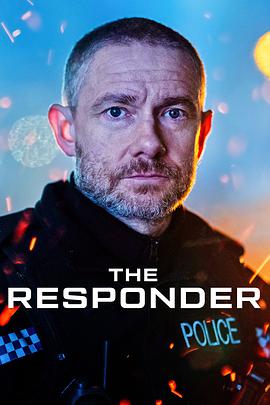 电视剧《应急响应 第一季 The Responder Season 1》4k在线免费观看