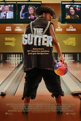 黑料社区《保龄争雄 The Gutter》免费在线观看