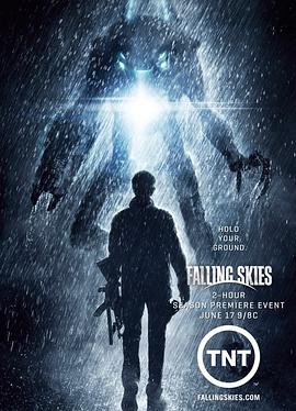 黑料社区《陨落星辰 第二季 Falling Skies Season 2》免费在线观看