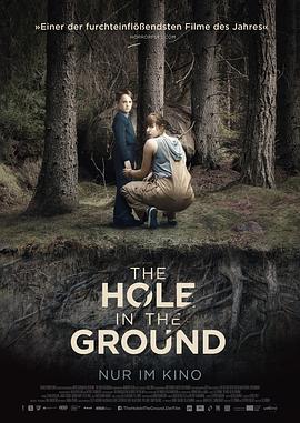 黑料社区《地面之洞 The Hole in the Ground》免费在线观看