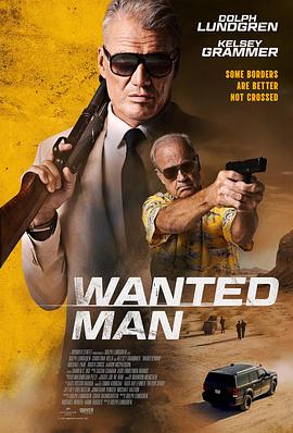 黑料社区《通缉犯 Wanted Man》免费在线观看