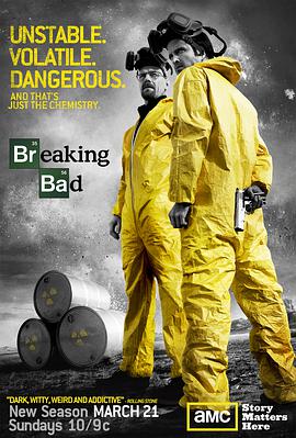 黑料社区《绝命毒师 第三季 Breaking Bad Season 3》免费在线观看