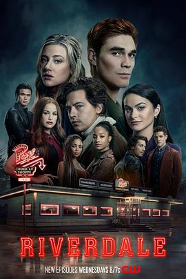 黑料社区《河谷镇 第五季 Riverdale Season 5》免费在线观看