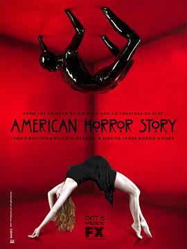 黑料社区《美国恐怖故事 第一季 American Horror Story: Murder House Season 1》免费在线观看