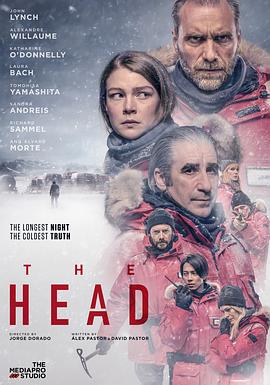 黑料社区《极地暗杀 第一季 The Head Season 1》免费在线观看