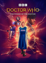 黑料社区《神秘博士：博士之力 Doctor Who: The Power of the Doctor》免费在线观看