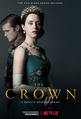 黑料社区《王冠 第二季 The Crown Season 2》免费在线观看