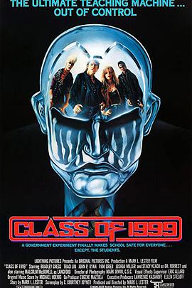 黑料社区《超级终结者 Class of 1999》免费在线观看