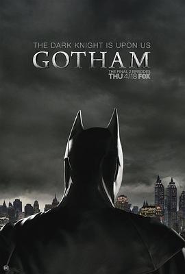 黑料社区《哥谭 第五季 Gotham Season 5》免费在线观看