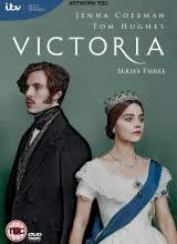 黑料社区《维多利亚 第三季 Victoria Season 3》免费在线观看