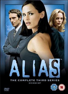 黑料社区《双面女间谍 第三季 Alias Season 3》免费在线观看