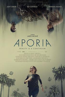 黑料社区《悖论 Aporia》免费在线观看