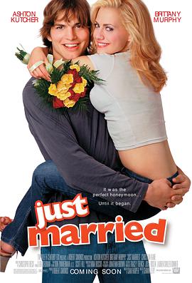 电影《新婚告急 Just Married》完整版免费在线观看