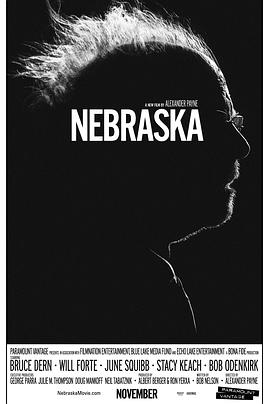 黑料社区《内布拉斯加 Nebraska》免费在线观看