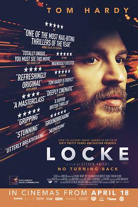 电影《洛克 Locke》1080p在线免费观看