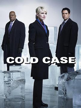 电视剧《铁证悬案 第七季 Cold Case Season 7》4k在线免费观看